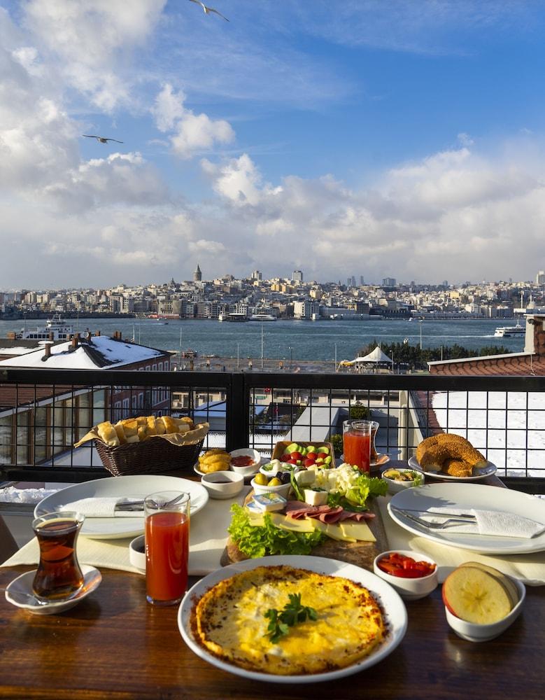 Sayeban Gold Hotel Стамбул Экстерьер фото